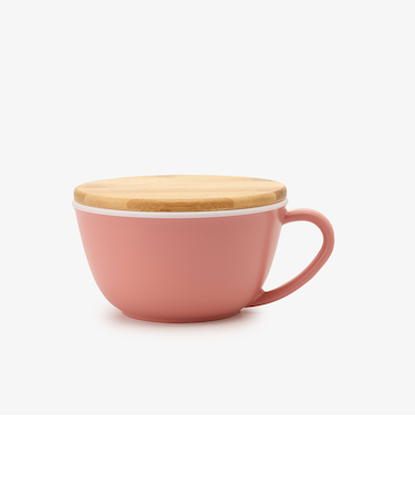 山中塗抗菌スープマグカップ