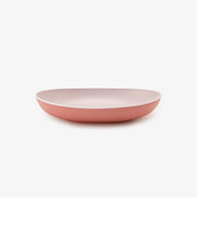 山中塗抗菌オーバルボウル