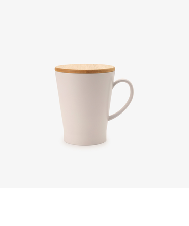 山中塗抗菌マグカップ