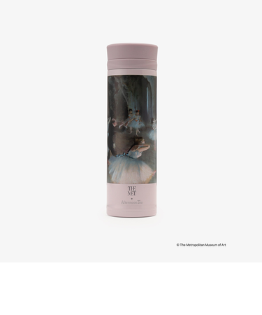 スクリューボトル 300ml/THE MET