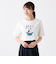 プリントTシャツ/DOG