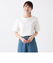 プリントTシャツ/SUMMER