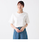 オフホワイト