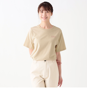 プリントTシャツ/SUMMER