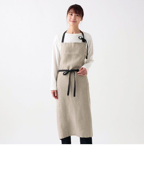 レディースのエプロンの通販｜&mall（アンドモール）三井ショッピング