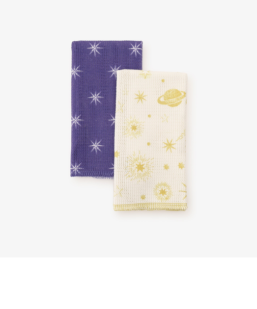 プラネタリウム抗菌ディッシュクロス