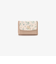 フラワープリントミニ財布