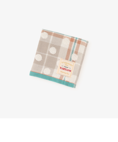 Afternoon Tea Original Tartans 2個セット Afternoon Tea Original