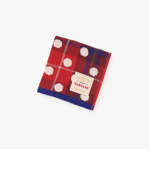 Tartan Collection － Afternoon Tea Original －｜&mall（アンド