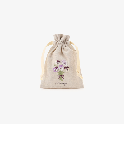 新品　鮨ポーチ　HIGASHIHARA×Afternoon Tea 楽天市場】鮨ポーチ/TAEKO HIGASHIHARA*Afternoon Tea Afternoon Tea