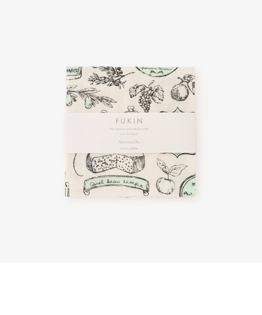 マルシェ抗菌かやふきん