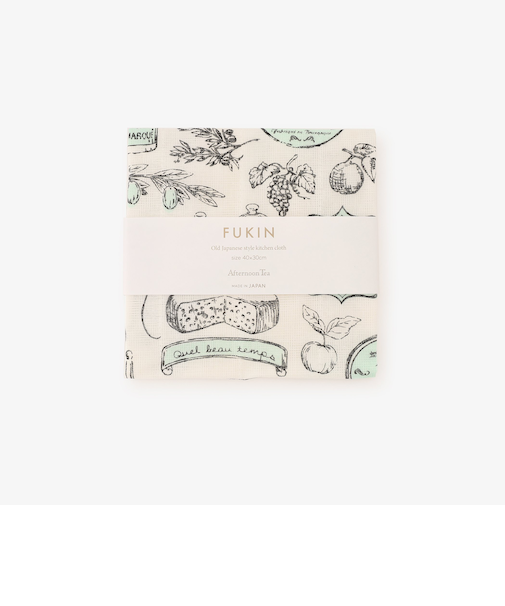 マルシェ抗菌かやふきん