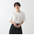トラベルプリントTシャツ/宮嵜蘭