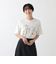 トラベルプリントTシャツ/宮嵜蘭