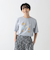 トラベルプリントTシャツ/宮嵜蘭