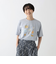 トラベルプリントTシャツ/宮嵜蘭