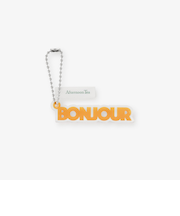 BONJOURチャーム