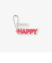 HAPPYチャーム