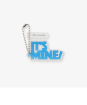 IT'S MINE!チャーム