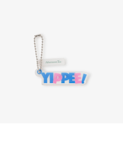 YIPPEE!チャーム