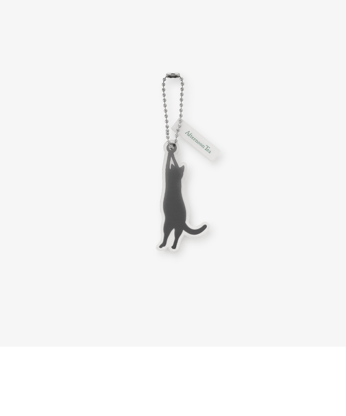 キャットチャーム