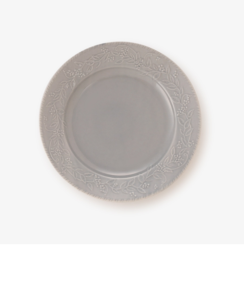 プレート　レリーフ レリーフマルチプレート｜アフタヌーンティー・リビングの通販｜&mall