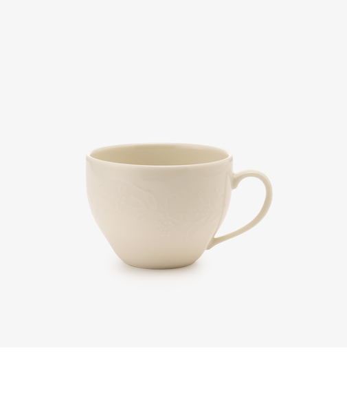 レリーフマグカップ