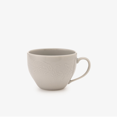 レリーフマグカップ