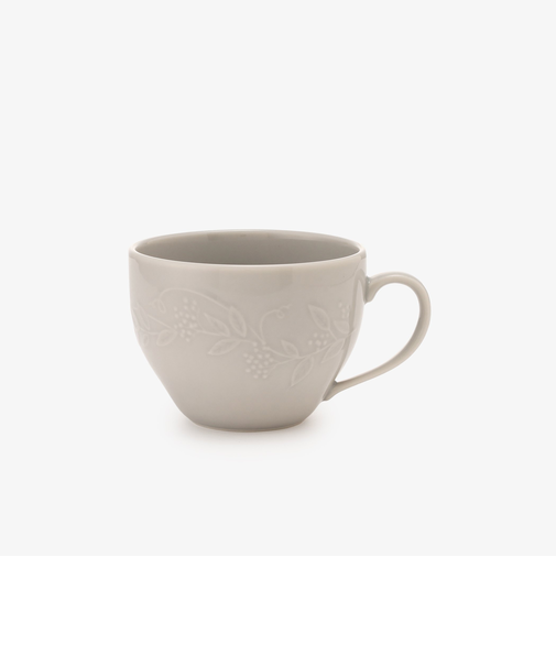 レリーフマグカップ