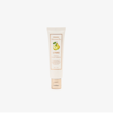 ラ・フランスハンドセラムS/Fragrance of FERNANDA
