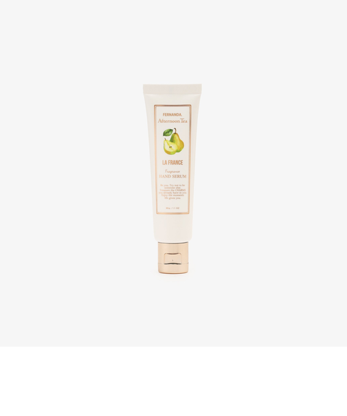 ラ・フランスハンドセラムS/Fragrance of FERNANDA