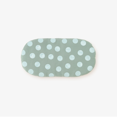 シリコーン付きミトン