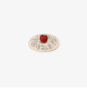 アップルマグカップカバー