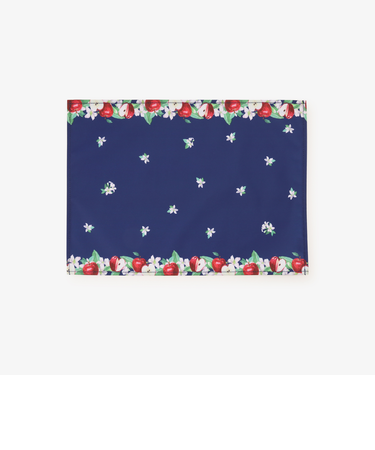 アップルラミネートランチョンマット