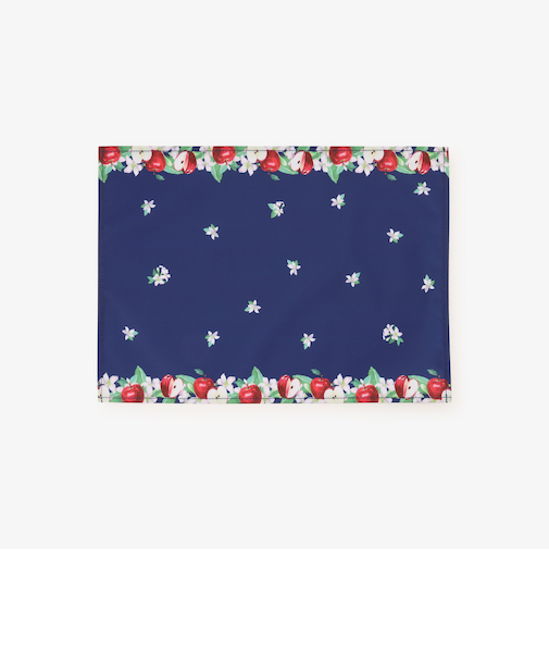 アップルラミネートランチョンマット