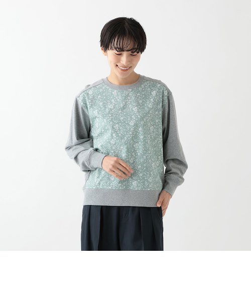 アフタヌーンティー・リビング/Tシャツ・カットソーの通販