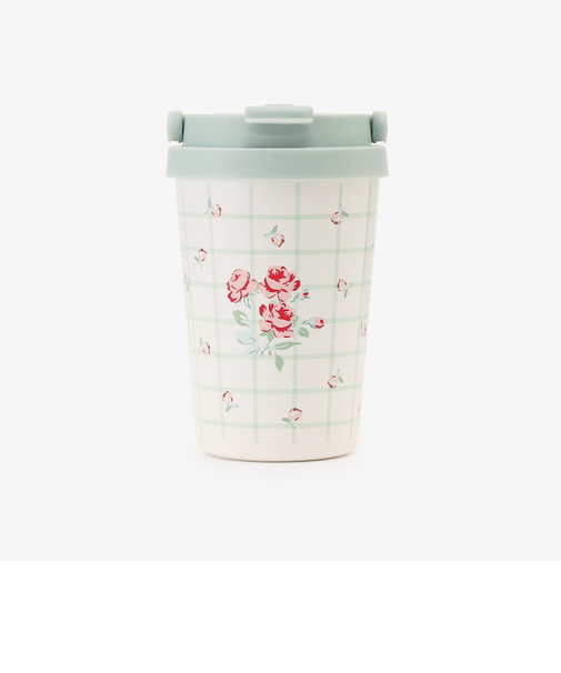 クラシックローズステンレスタンブラー 350ml
