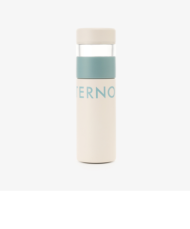 ロゴワークスティーボトル 350ml