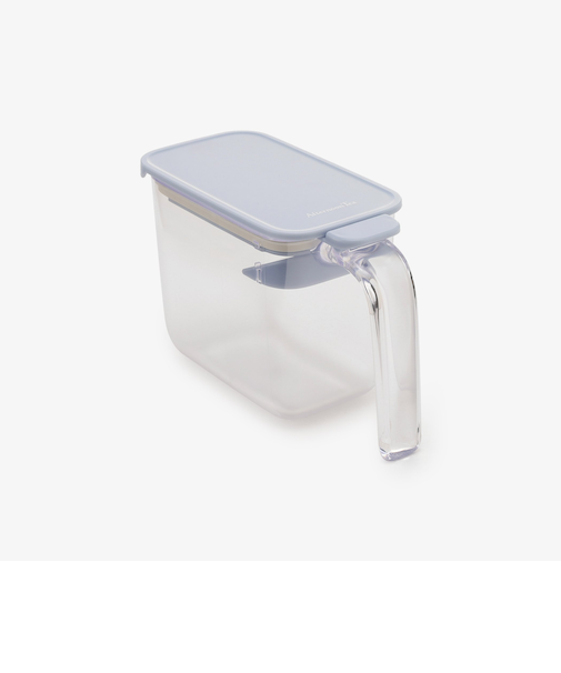 エリタージュフルールスリム調味料ポット