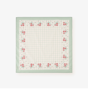 クラシックローズランチクロス