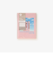 マンスリーダイアリー A6/Accidentally Wes Anderson