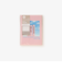 マンスリーダイアリー A6/Accidentally Wes Anderson