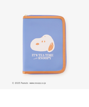 ダイアリーカバー B6/PEANUTS
