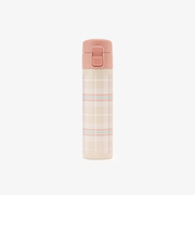 タータンチェック柄ワンタッチペンシルボトル 140ml/Afternoon Tea Original Tartans