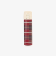タータンチェック柄ワンタッチペンシルボトル 140ml/Afternoon Tea Original Tartans
