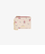 クラシックローズキーカードケース