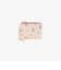 クラシックローズキーカードケース