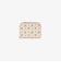 レトロフラワーカードケース