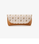 レトロフラワー眼鏡ケース