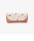 クラシックローズ眼鏡ケース